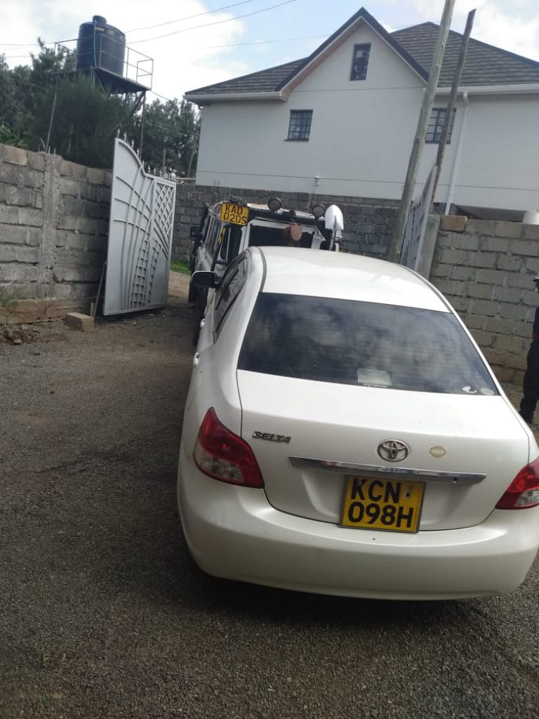 TOYOTA DELTA Jamdee Auctioneering